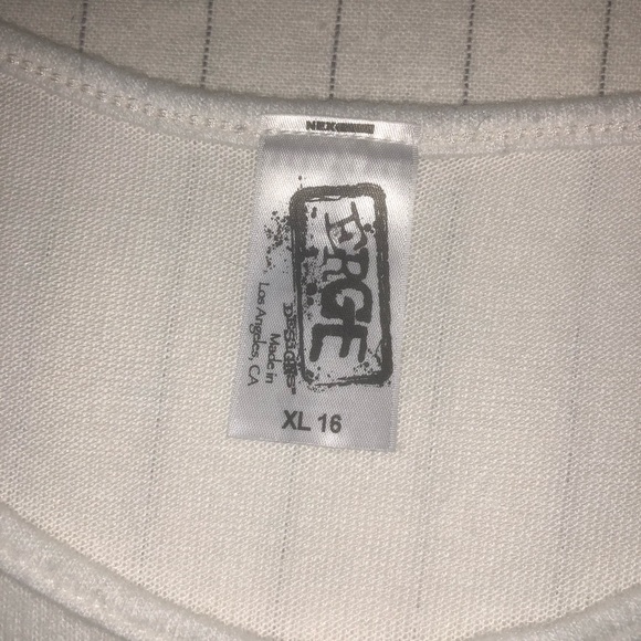 Erge Girls Sweater Top - Picture 5 of 6